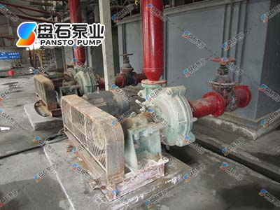 洗煤廠工礦(圖1)