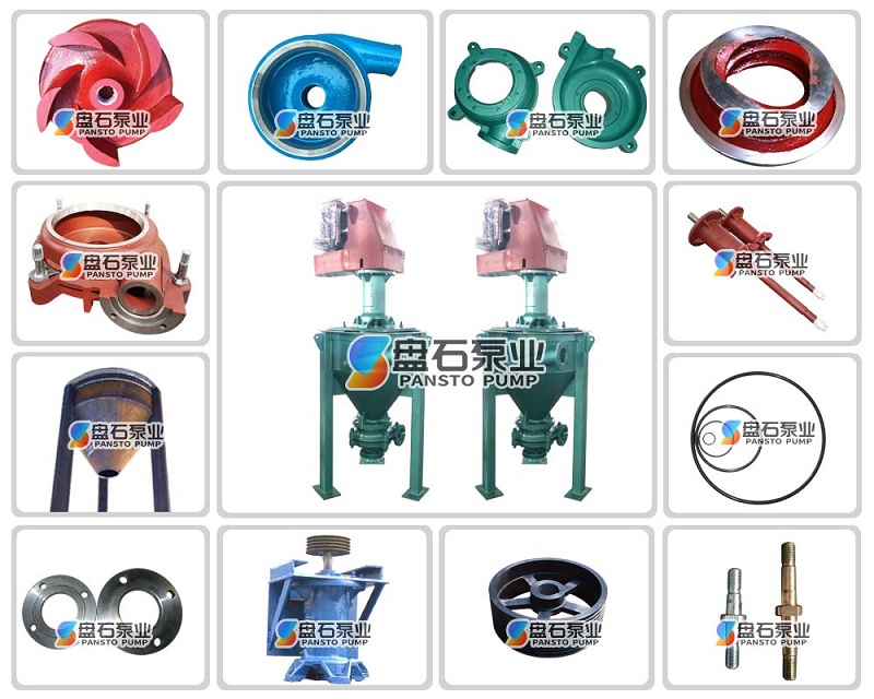 AF泡沫泵(圖6) AF泡沫泵(圖6)