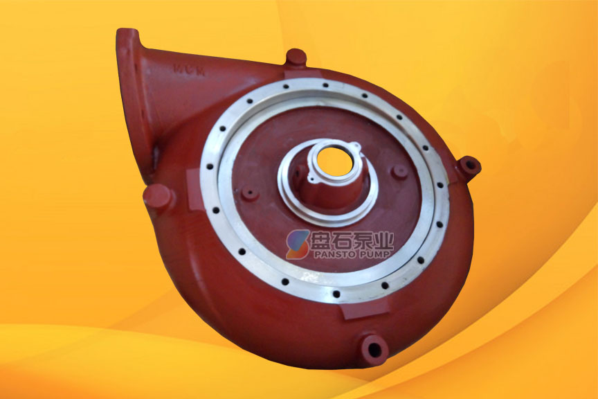 渣漿泵護(hù)套