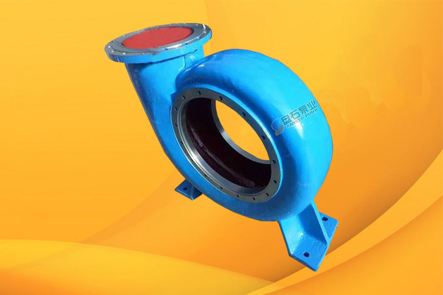 渣漿泵護(hù)套