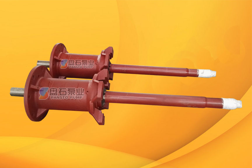 渣漿泵軸承組件