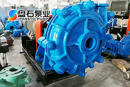 石家莊水泵泵業(yè)