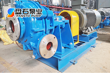 石家莊石泵泵業(yè)