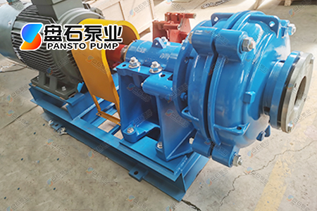 石家莊石泵泵業(yè)